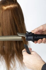 Плойка для завивки волос UG96 Upgrade  цена и информация | Приборы для укладки и выпрямления волос | 220.lv