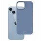 SC Silikona vāciņš iPhone 14 zils cena un informācija | Telefonu vāciņi, maciņi | 220.lv
