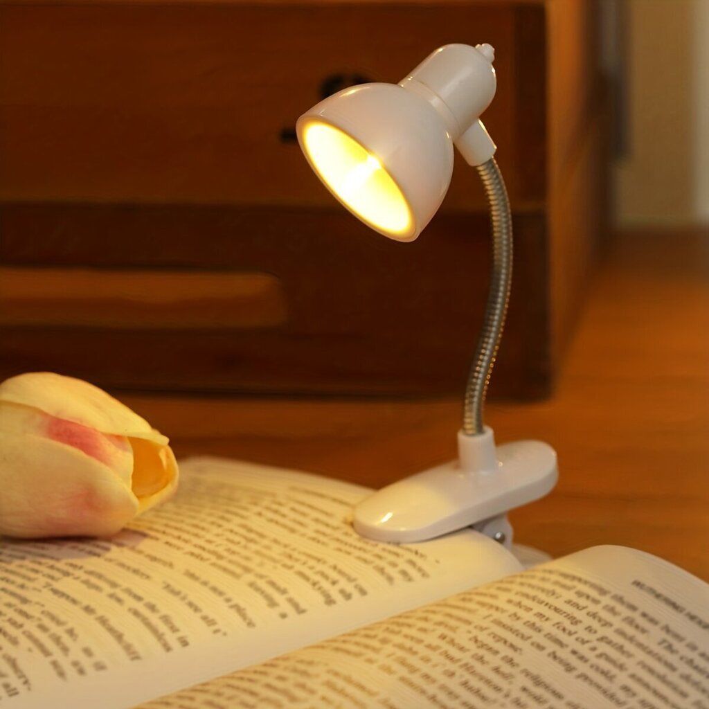 Smurf galda gaismeklis cena un informācija | Galda lampas | 220.lv