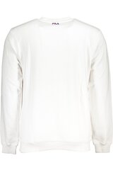 Fila džemperis vīriešiem FAU0066_BI10001, balts cena un informācija | Vīriešu džemperi | 220.lv