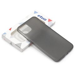Apple iPhone 11 Pro Max - чехол для телефона Soft Flex - мятный цена и информация | Чехлы для телефонов | 220.lv
