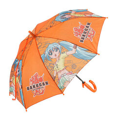 детский зонтик, 1 штука цена и информация | Аксессуары для детей | 220.lv