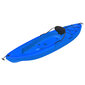 Vienvietīgs kajaks Deep Sea Kayak 266cm, zils цена и информация | Laivas un kajaki | 220.lv