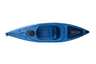 Vienvietīgs kajaks Deep Sea Kayak 305cm, zils цена и информация | Лодки и байдарки | 220.lv