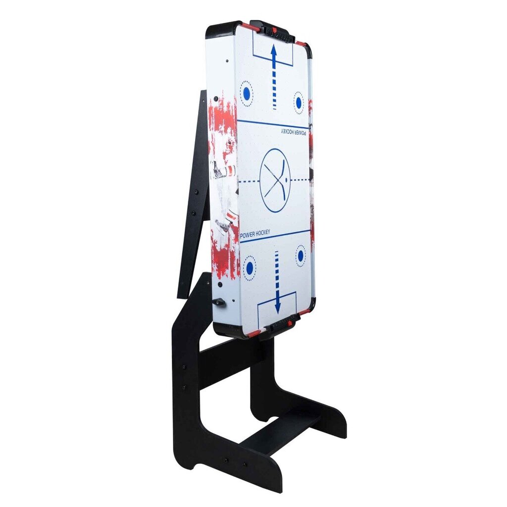 Gaisa hokeja galds Prosport, 91.4 x 50 x 66 cm цена и информация | Citi spēļu galdi | 220.lv