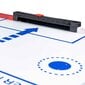 Gaisa hokeja galds Prosport, 91.4 x 50 x 66 cm cena un informācija | Citi spēļu galdi | 220.lv