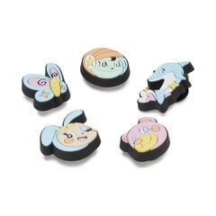 Crocs™ Y2K ANIME 5 PACK G1131000-MU 303760 цена и информация | Детские резиновые сабо | 220.lv