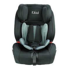 Autokrēsliņš Kikid Premium IsoFix, 9-36 kg cena un informācija | Autokrēsliņi | 220.lv