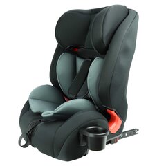 Autokrēsliņš Kikid Premium IsoFix, 9-36 kg cena un informācija | Autokrēsliņi | 220.lv