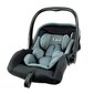 Autokrēsliņš Kikid Baby Carrier Basic, 0-13 kg цена и информация | Autokrēsliņi | 220.lv