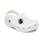 Crocs™ Aksesuārs apaviem Black Ant, G1134500-MU 303799 cena un informācija | Gumijas klogi bērniem | 220.lv