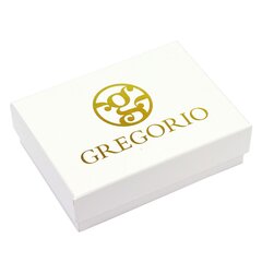 Кошелек для женщин Gregorio HL-108 HL108484412215857895946 цена и информация | Женские кошельки, держатели для карточек | 220.lv