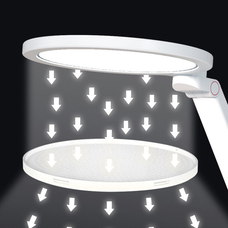 Galda gaismeklis LED TB-20Sapli цена и информация | Galda lampas | 220.lv