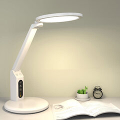 Desktop lamp LED TB-20SAPLI wireless white цена и информация | Настольные светильники | 220.lv