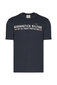 T-krekls vīriešiem Aeronautica Militare 46664-7, zils cena un informācija | Vīriešu T-krekli | 220.lv