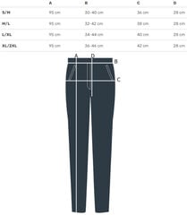 Леггинсы гладкие длинные женские бесшовные LIZA цена и информация | Женские брюки | 220.lv
