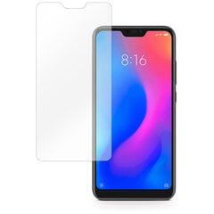 Xiaomi Mi A2 Lite - aizsargplēve - etuo folija cena un informācija | Ekrāna aizsargstikli | 220.lv