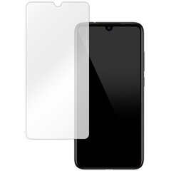 Xiaomi Redmi Note 7 Pro - aizsargstikls - etuo stikls 9H cena un informācija | Ekrāna aizsargstikli | 220.lv