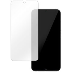 Xiaomi Redmi Note 8T - aizsargstikls - etuo stikls 9H cena un informācija | Ekrāna aizsargstikli | 220.lv