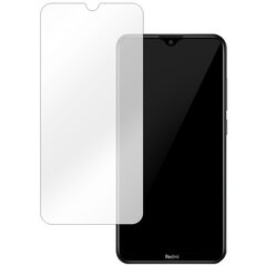 Xiaomi Redmi 8A - aizsargstikls - etuo stikls 9H cena un informācija | Ekrāna aizsargstikli | 220.lv