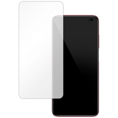 Xiaomi Redmi K30 - aizsargstikls - etuo stikls 9H cena un informācija | Ekrāna aizsargstikli | 220.lv