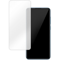 Xiaomi Redmi Note 9 - aizsargstikls - etuo stikls 9H cena un informācija | Ekrāna aizsargstikli | 220.lv