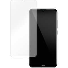 Xiaomi Redmi 8 - aizsargstikls - 3MK Flexible Glass cena un informācija | Ekrāna aizsargstikli | 220.lv