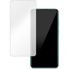 Xiaomi Redmi 10X - aizsargstikls - 3MK Flexible Glass cena un informācija | Ekrāna aizsargstikli | 220.lv