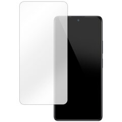Xiaomi Mi 11i - aizsargstikls - etuo stikls 9H cena un informācija | Ekrāna aizsargstikli | 220.lv
