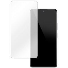 Xiaomi Redmi K40 Pro - aizsargstikls - etuo stikls 9H cena un informācija | Ekrāna aizsargstikli | 220.lv