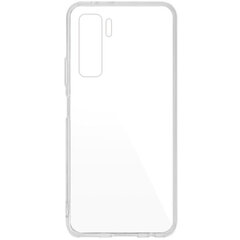 Huawei P40 lite 5G - закаленное стекло 9H цена и информация | Чехлы для телефонов | 220.lv