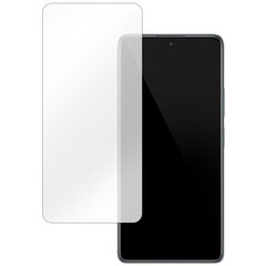 Xiaomi Redmi Note 10 Pro - aizsargstikls - etuo stikls 9H cena un informācija | Ekrāna aizsargstikli | 220.lv