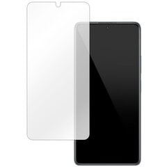 Xiaomi Redmi Note 10 Pro - aizsargstikls - Bestsuit Nano Flexible Glass cena un informācija | Ekrāna aizsargstikli | 220.lv