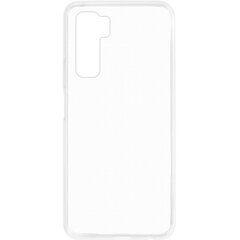 Huawei P40 lite 5G - закаленное стекло 9H цена и информация | Чехлы для телефонов | 220.lv