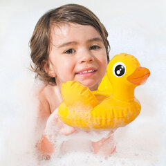Надувная игрушка для ванны - уточка цена и информация | Надувные и пляжные товары | 220.lv