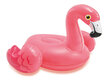 Piepūšamā vannas rotaļlieta Flamingo, rozā cena un informācija | Piepūšamās rotaļlietas un pludmales preces | 220.lv