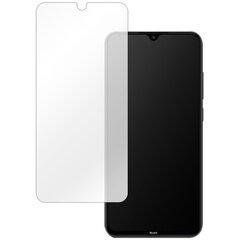 Xiaomi Redmi Note 8 (2021) - aizsargstikls - etuo stikls 9H cena un informācija | Ekrāna aizsargstikli | 220.lv