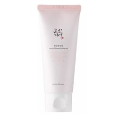 Maiga pīlinga želeja sejai Beauty of Joseon Apricot Blossom Peeling Gel, 100 ml цена и информация | Средства для очищения лица | 220.lv