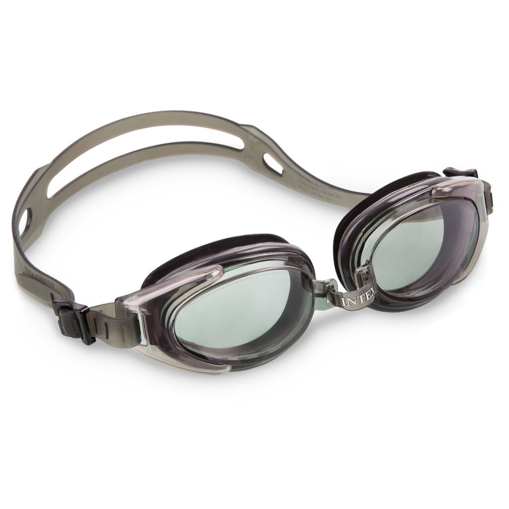 Sporta peldbrilles, melnas cena un informācija | Peldēšanas brilles | 220.lv