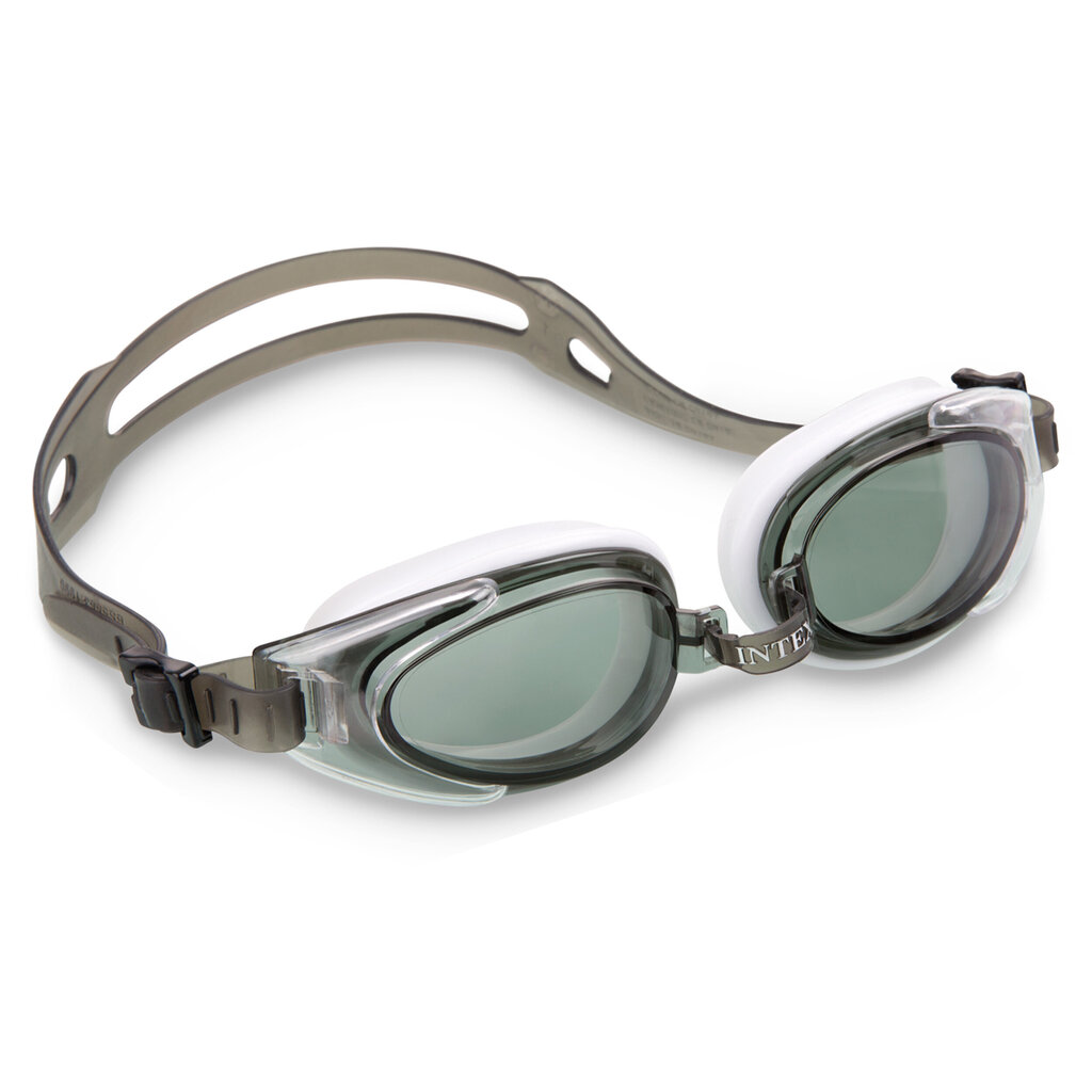 Sporta peldbrilles, melnas cena un informācija | Peldēšanas brilles | 220.lv