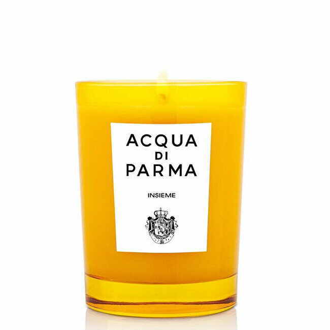 Svece 200 g Acqua di Parma Insieme - cena un informācija | Sveces un svečturi | 220.lv