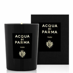 Svece 200 g Acqua di Parma Yuzu cena un informācija | Sveces un svečturi | 220.lv