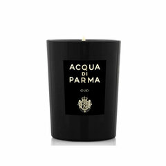 Acqua di Parma Acqua Di Parma Oud - свеча 200 г цена и информация | Подсвечники, свечи | 220.lv