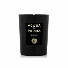 Acqua di Parma Acqua Di Parma Quercia - свеча 200 г цена и информация | Подсвечники, свечи | 220.lv