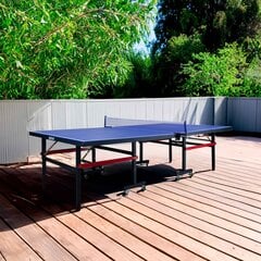 Prosport Ping Pong galda āra versija цена и информация | Теннисные столы и чехлы | 220.lv