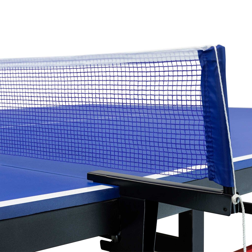 Prosport Ping Pong galda āra versija cena un informācija | Galda tenisa galdi un pārklāji | 220.lv