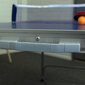 Tenisa galds Prosport Mini, 160x80x70 cm, zils cena un informācija | Galda tenisa galdi un pārklāji | 220.lv