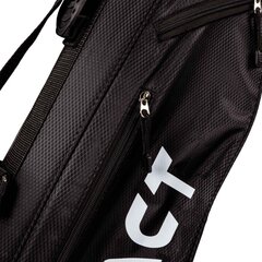 Golfa soma React Golfsoma Sr, melna cena un informācija | Golfs | 220.lv