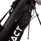 Golfa soma React Golfsoma Sr, melna cena un informācija | Golfs | 220.lv