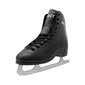 Daiļslidošanas slidas React Figure Skates, 39, melnas cena un informācija | Slidas | 220.lv